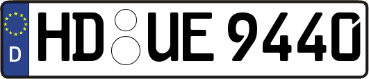 HD-UE9440