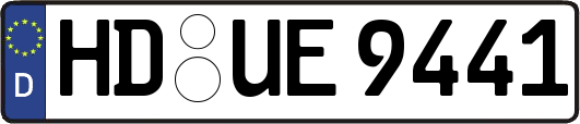 HD-UE9441