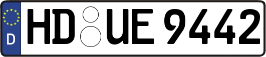 HD-UE9442