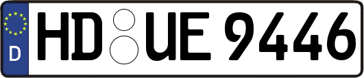 HD-UE9446