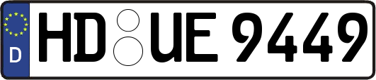 HD-UE9449