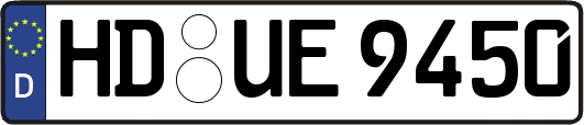 HD-UE9450