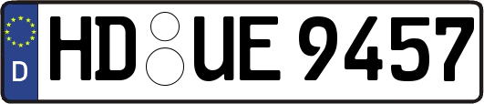 HD-UE9457