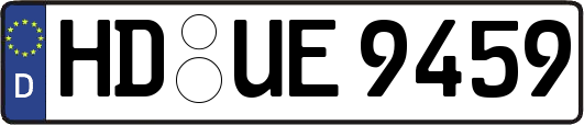 HD-UE9459
