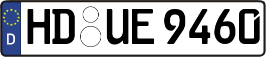 HD-UE9460