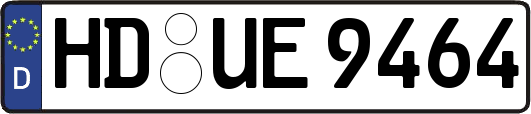 HD-UE9464
