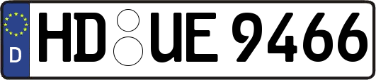 HD-UE9466