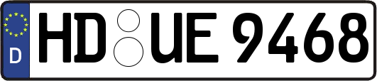HD-UE9468