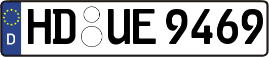 HD-UE9469