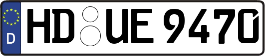 HD-UE9470