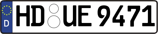 HD-UE9471