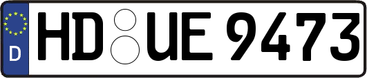 HD-UE9473