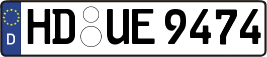 HD-UE9474