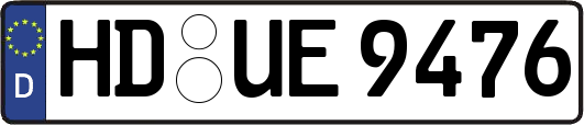 HD-UE9476