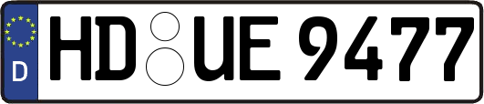 HD-UE9477