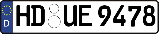 HD-UE9478