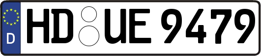 HD-UE9479