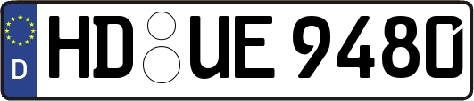 HD-UE9480