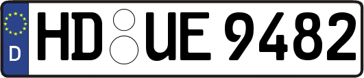 HD-UE9482