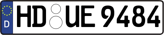 HD-UE9484