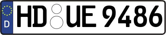 HD-UE9486