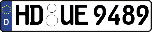 HD-UE9489