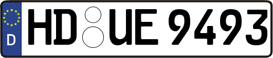 HD-UE9493