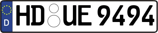 HD-UE9494