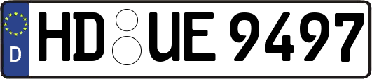HD-UE9497