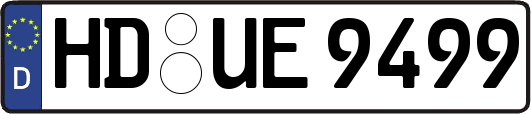 HD-UE9499