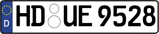 HD-UE9528