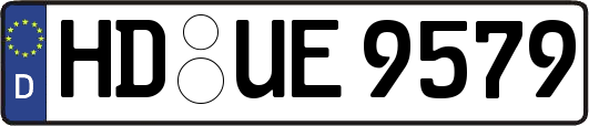 HD-UE9579