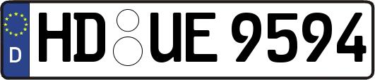 HD-UE9594