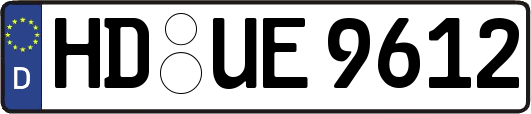 HD-UE9612