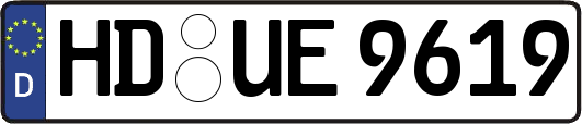 HD-UE9619