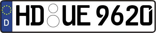 HD-UE9620