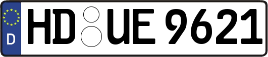 HD-UE9621