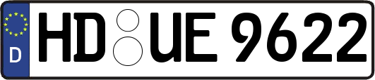 HD-UE9622