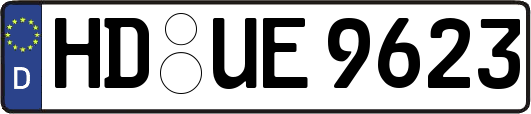 HD-UE9623