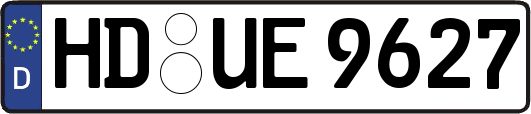 HD-UE9627