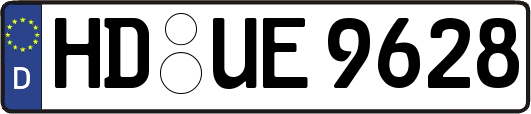 HD-UE9628