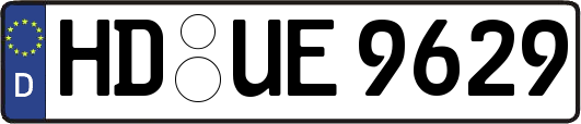HD-UE9629