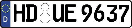 HD-UE9637