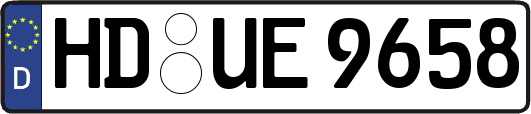 HD-UE9658