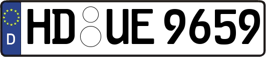 HD-UE9659