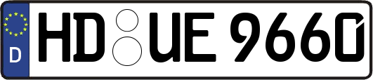 HD-UE9660