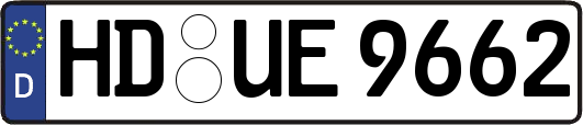 HD-UE9662