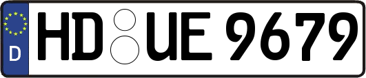 HD-UE9679