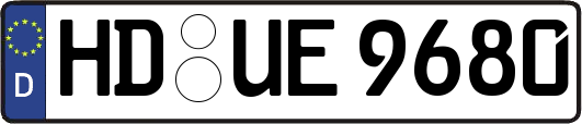 HD-UE9680