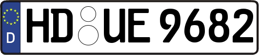 HD-UE9682